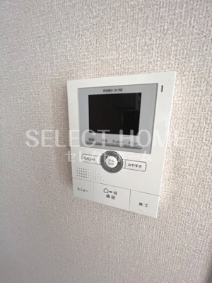 【セキュリティ】 | ゴールドバレーⅡ | 同型タイプ