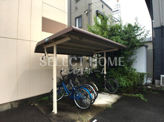【その他共用部分】