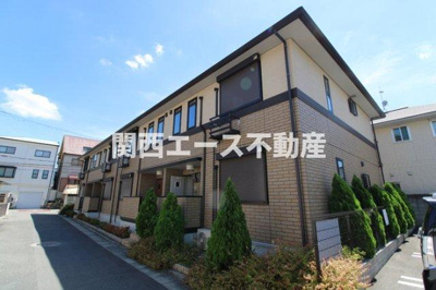 【外観】 | プレミール東本町