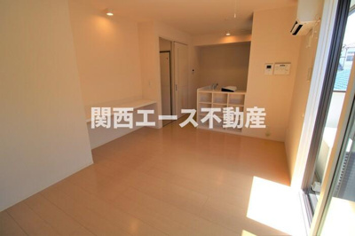 【居間・リビング】 | プレミール東本町