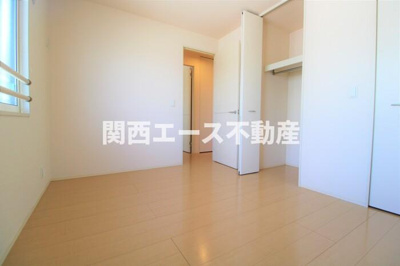 【寝室】 | プレミール東本町