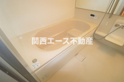 【浴室】 | プレミール東本町