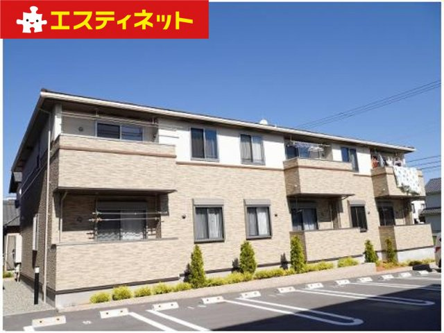 コンフォート青山Ⅱ