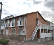 ベルビュ新明の画像