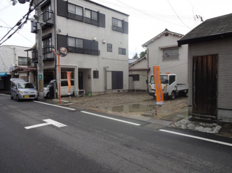 【外観】