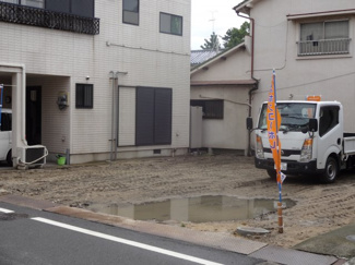 【外観】