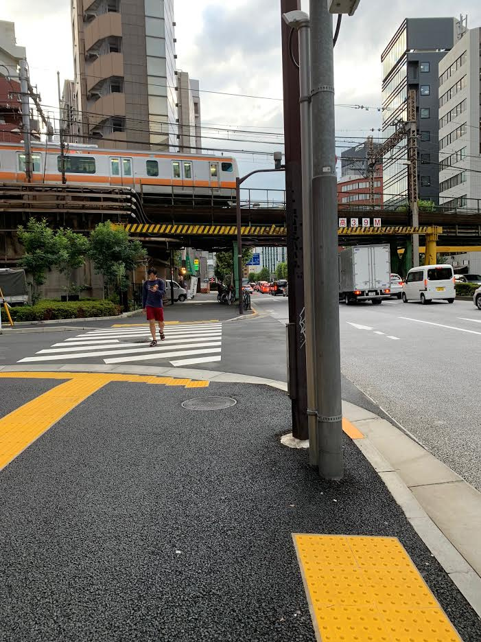 トーハン須田町ビルの周辺