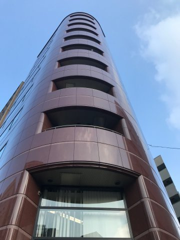 トーハン須田町ビルの外観