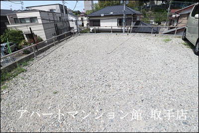 【駐車場】 | ラフォーレ台宿