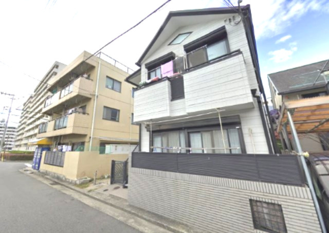 サンハイム深江