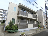 メープルリーフ泉町の画像