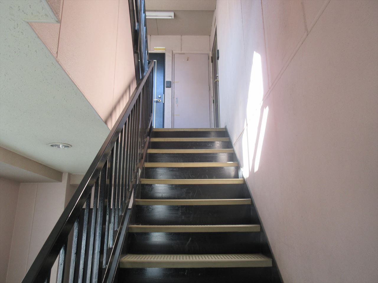 第65プロスパービルのその他共用部分|第65プロスパービル