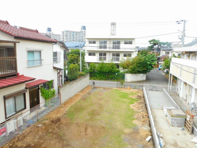 【展望】 | クロッキオ国立