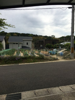 【外観】 | 外観　北側
