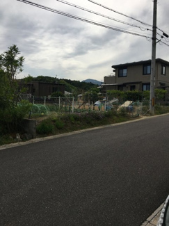 【外観】 | 外観　北東側