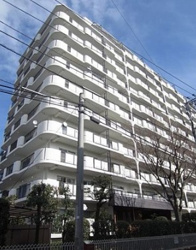 目黒台スカイマンション