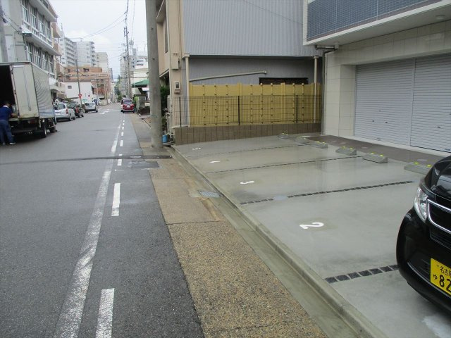 ラフォルテ大須❘名古屋市の賃貸ならMy賃貸のその他共用部分|ラフォルテ大須