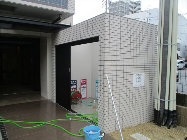 ラフォルテ大須❘名古屋市の賃貸ならMy賃貸のその他共用部分|ラフォルテ大須