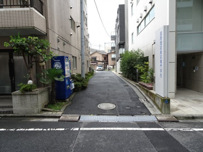 【周辺】 | 的場駐車場 | 的場駐車場