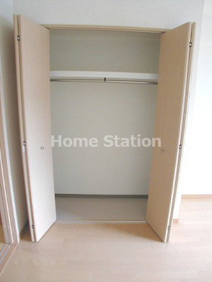 【収納】 | ソルレヴェンテ梅田