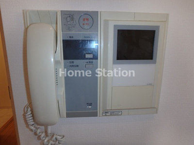 【セキュリティ】 | ソルレヴェンテ梅田