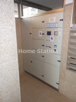 【その他共用部分】 | ソルレヴェンテ梅田