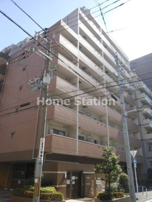 【外観】 | ソルレヴェンテ梅田