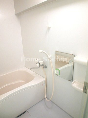 【浴室】 | ソルレヴェンテ梅田