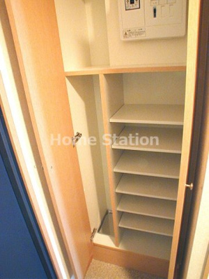 【玄関】 | ソルレヴェンテ梅田