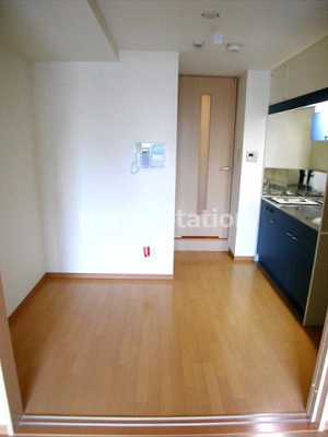 【居間・リビング】 | ソルレヴェンテ梅田