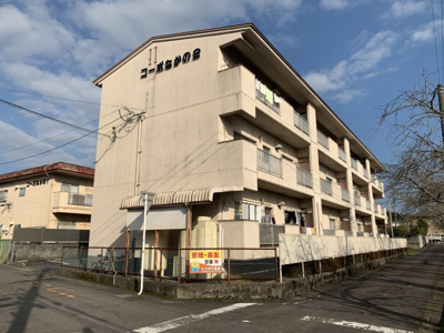【外観】 | コンフォーティアⅢ