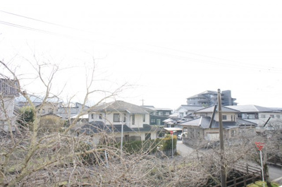 【展望】 | コンフォーティアⅢ | イメージ画像です