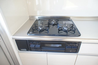 【その他共用部分】 | イメージ画像です