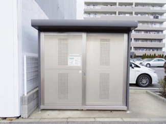 【その他共用部分】