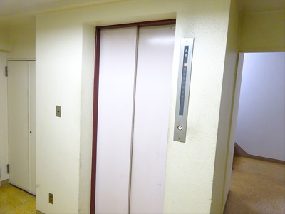 【その他】 | ハイツ笹塚