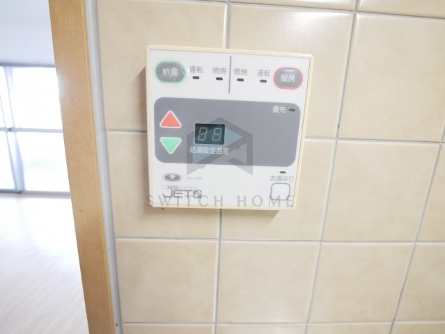 【設備】 | ファミーユ2002