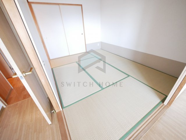【子供部屋】 | ファミーユ2002 | 子供部屋にもぴったりのお部屋