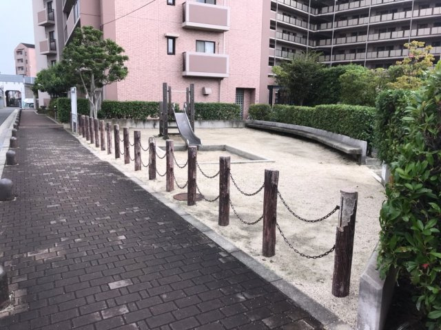 グランドメゾン四条畷の周辺