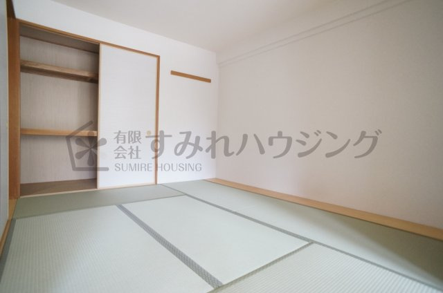 チトセプラザのその他