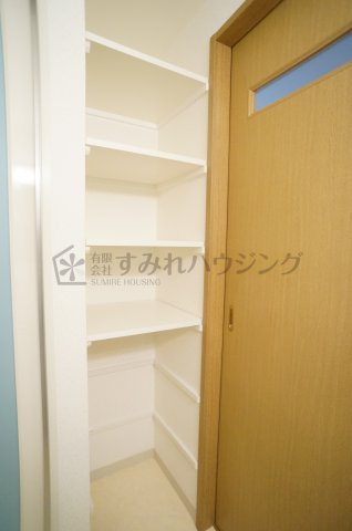 チトセプラザの洗面所