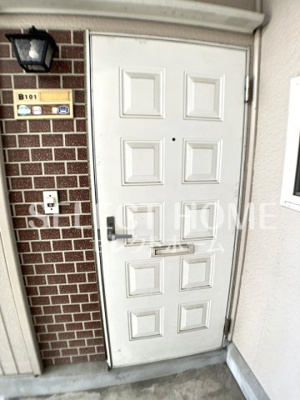  | サンライフ春香B棟