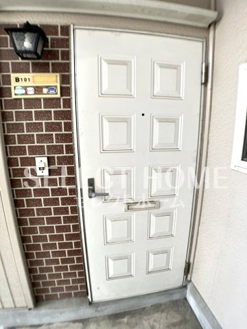  | サンライフ春香B棟