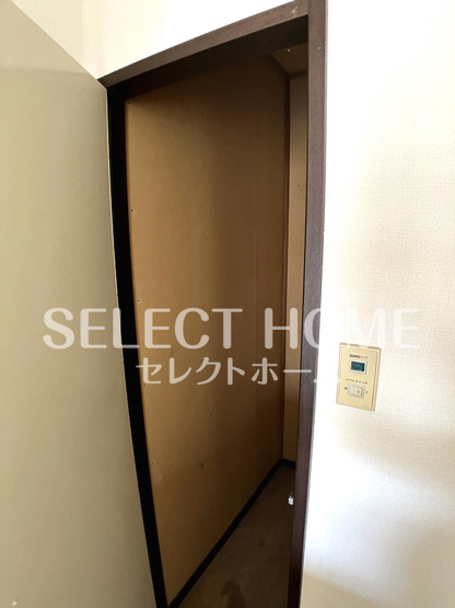 | サンライフ春香B棟