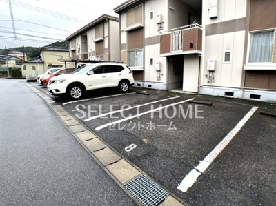  | サンライフ春香B棟