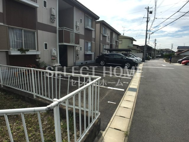  | サンライフ春香B棟