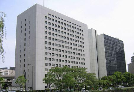 シティタワー九段下の周辺|東京法務局