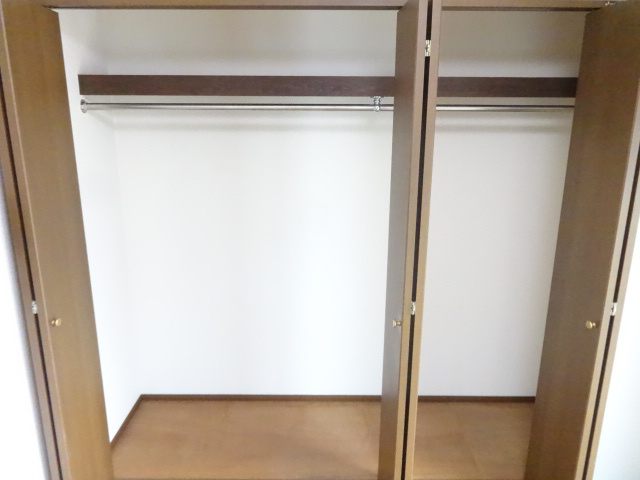 カミニート667の収納