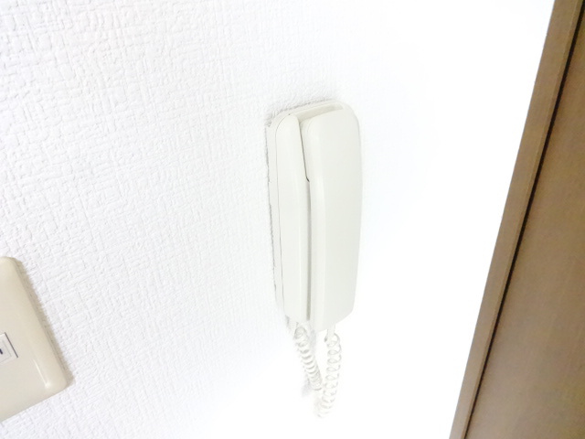 カミニート667のセキュリティ