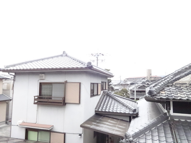 カミニート667の展望