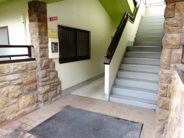 カミニート667の設備